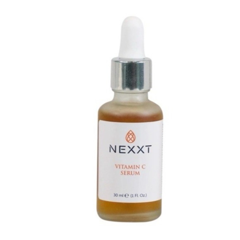 Vitamin C Serum - Set of 2 - 1 fl oz Brightening Firming - Next Beauty - NEW